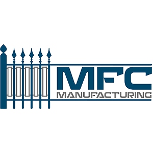 MFC Manufacturing logo - Fence manufacturing