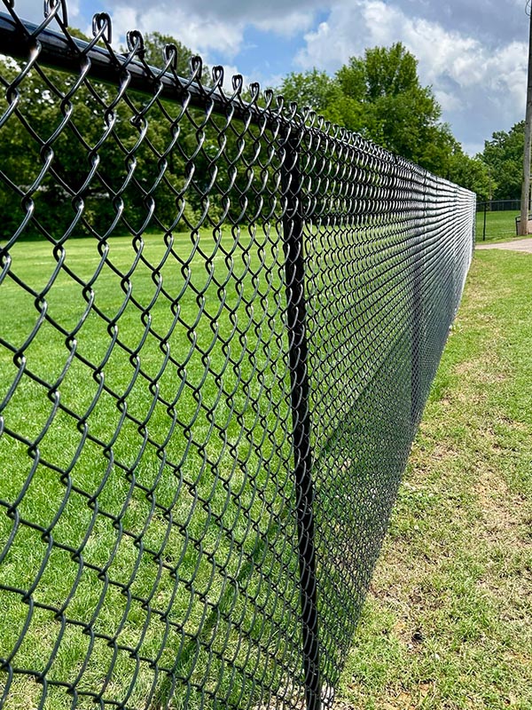 Chain Link fencing benefits in Memphis Tennessee