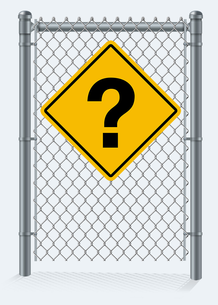 chain-link fence FAQs in the Memphis Tennessee area