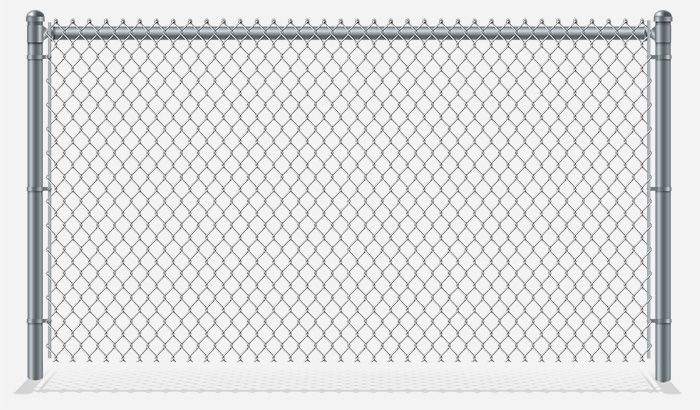 Chain Link Fence Contractor in Memphis Tennessee