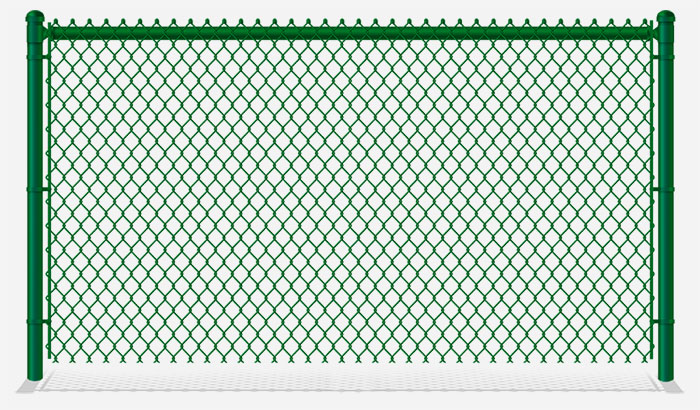 Chain Link Fence Contractor in Memphis Tennessee