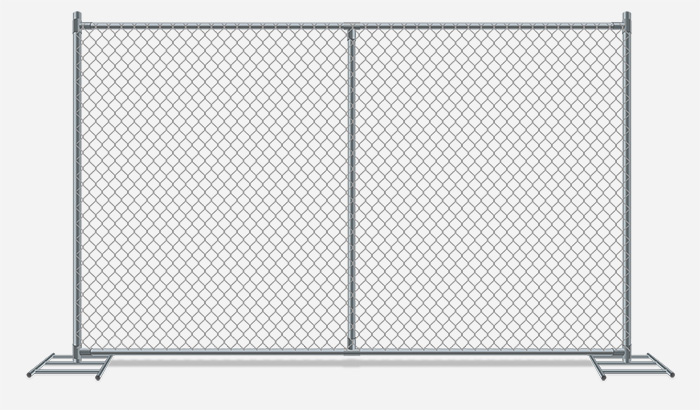 Chain Link Fence Contractor in Memphis Tennessee