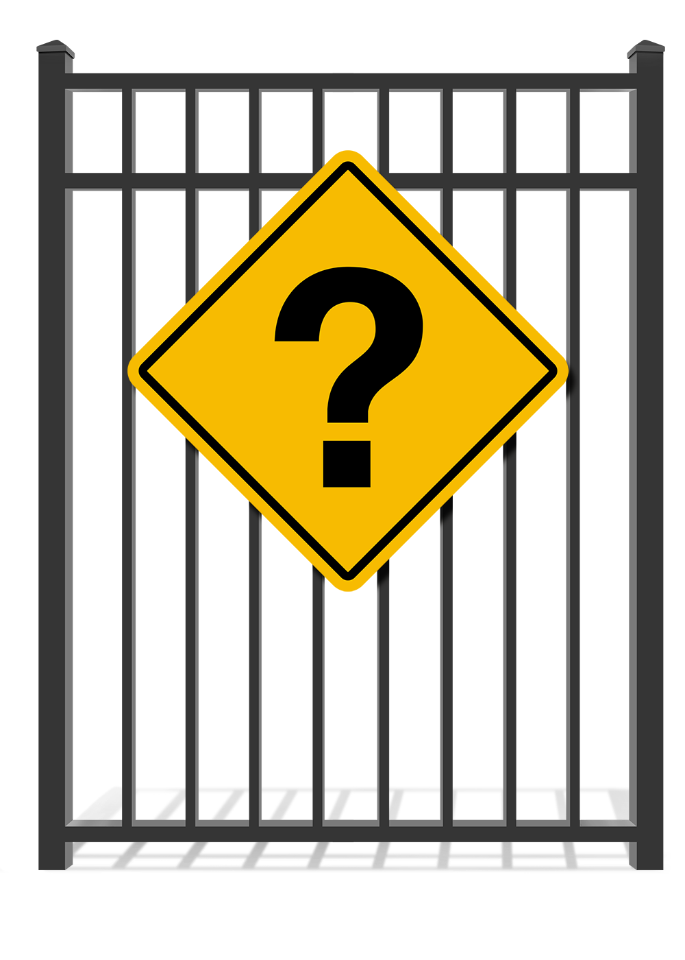 high-security fence FAQs in the Memphis Tennessee area