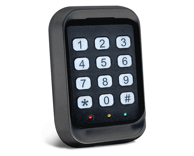 Access Control in the Memphis Tennessee area.