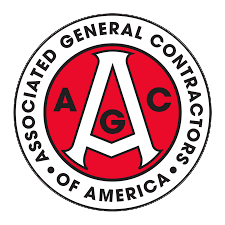 Associated general contractors of America Logo