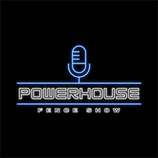 Powerhouse Fence Show Logo - Fence Podcast