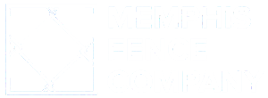 Memphis Fence Company Memphis, TN - logo