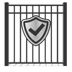 Memphis Tennessee Ornamental Steel Fence Warranty Information