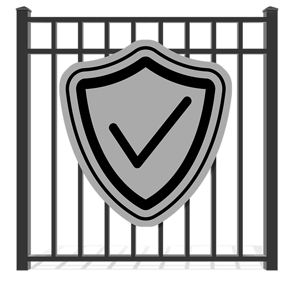 Fence company warranty information in Memphis Tennessee