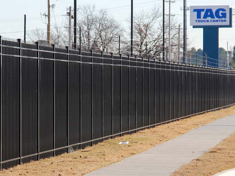 Cordova Tennessee Fence Company