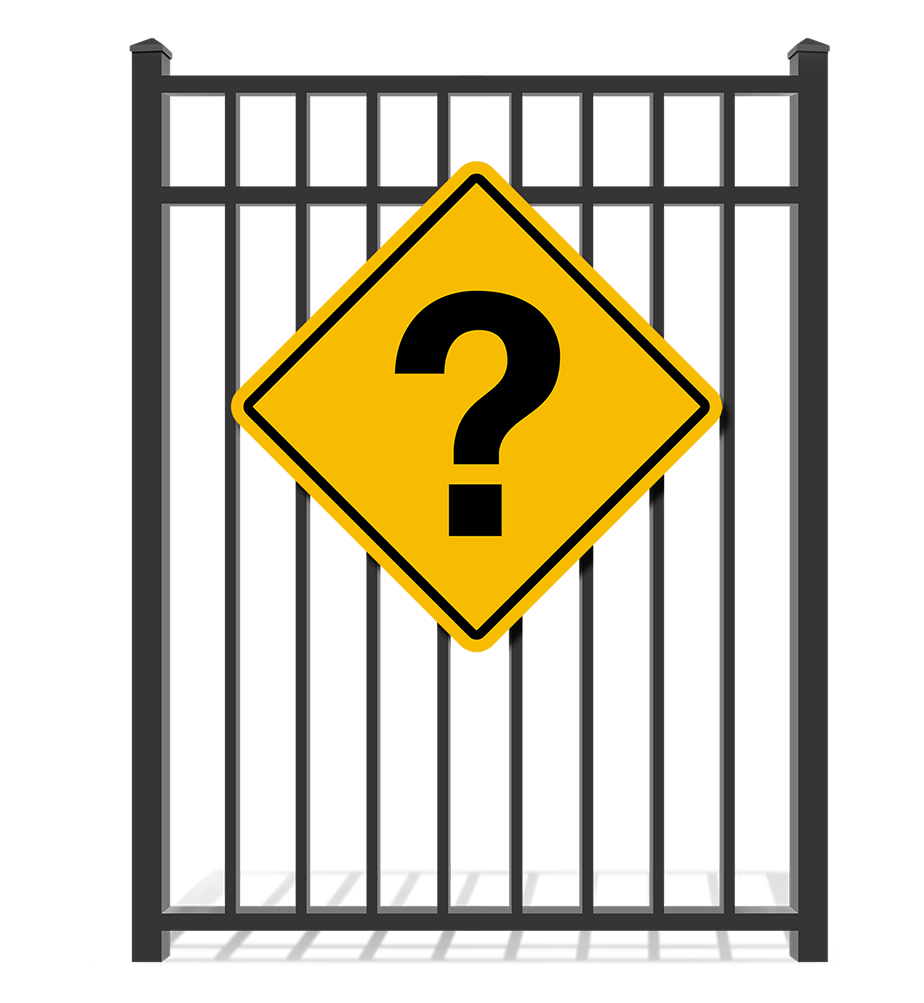 Fence FAQs in Cordova Tennessee