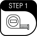 Buying a fence in Lakeland Tennessee step 1: Design Your Fence Online